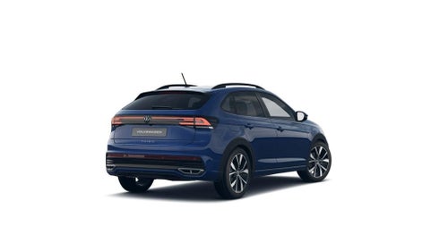 Volkswagen Taigo 1.0 TSI 115HK R-Line