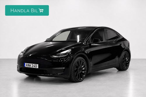 Tesla Model Y Performance Autopilot Drag Pano Rattv AdaptivF