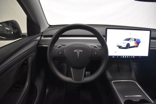 Tesla Model Y Performance Autopilot Drag Pano Rattv AdaptivF