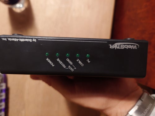 Scientific Atlanta DPC2100 Kabelmodem