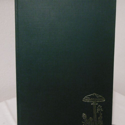 I svampskogen, Nils Suber, 1968