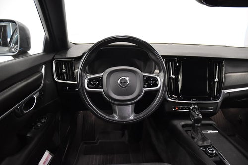 Volvo V90 Cross Country D4 AWD Aut B-kam P-värm Rattv AdaptivF Navi Drag 190hk