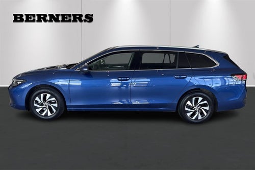 Volkswagen Passat Sportscombi BUSINESS 1.5 eTSI DSG 150hk