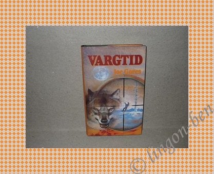 Gores Joe - Vargtid