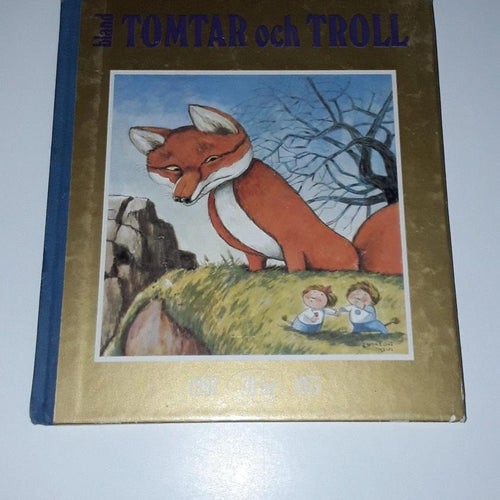 Bland tomtar och troll - Sjuttionde årgången (70:e)