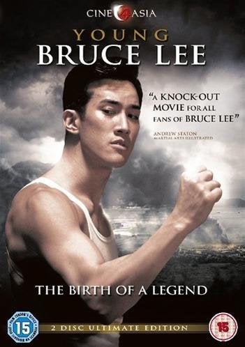 Young Bruce Lee (2010) Manfred Wong och Wai Man Yip med Tony Leung Ka Fai.
