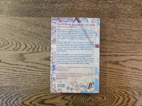 Tre män i en båt - Jerome K. Jerome