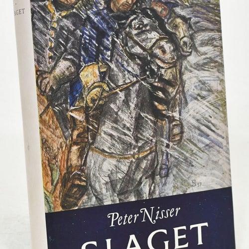 Slaget / Nisser, Peter