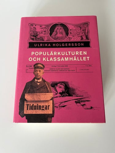 Populärkulturen och klassamhället