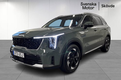 Kia Sorento PHEV Advance Plus Pano / VINTERHJUL INGÅR!/LAGERBIL/ *Företagsleasin