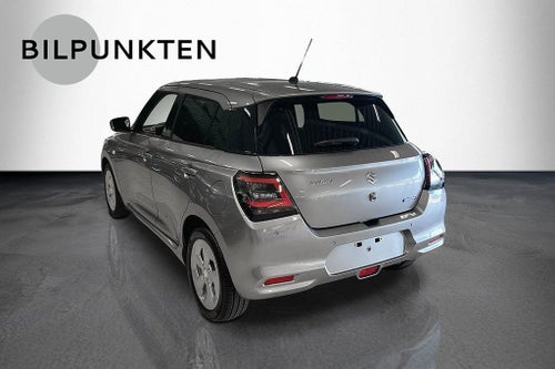 Suzuki Swift Hybrid 1.2 Select
