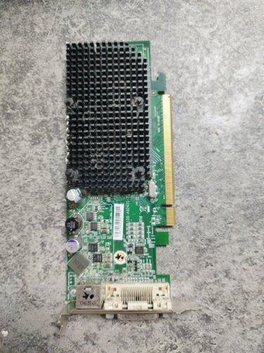 Grafikkort ATI-102-A924(B)