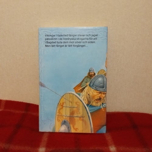 Slavar för Särkland - Artur Lundkvist (1978)
