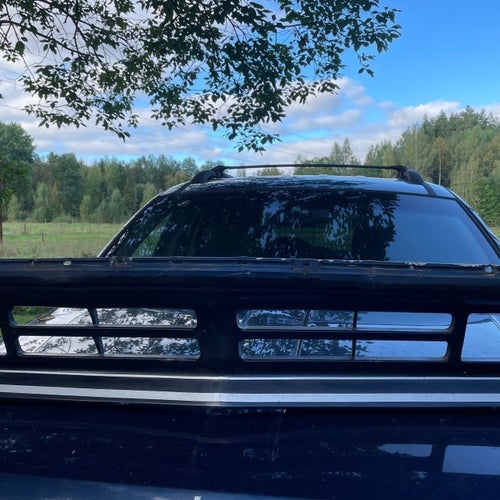BMW 635 E24 frontspoiler