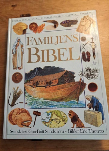 familjens bibel