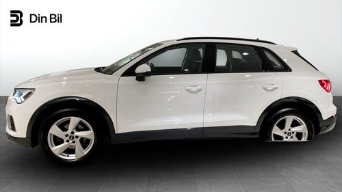Audi Q3 35 TFSI S tronic Proline 150 hk