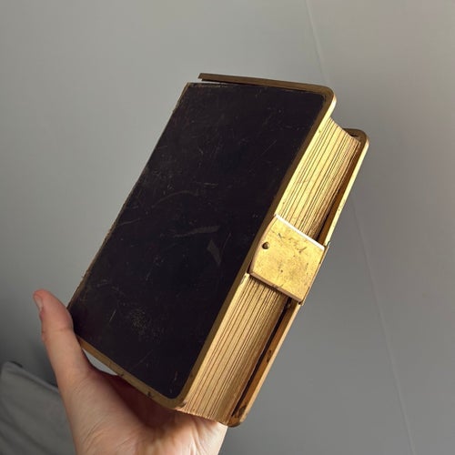 BIBLIA (Lund, 1874)