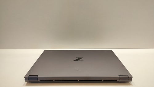 HP ZBook Fury G8 | i7-11850H | 32 GB RAM | 1 TB + 512 GB SSD | Windows 11 Pro