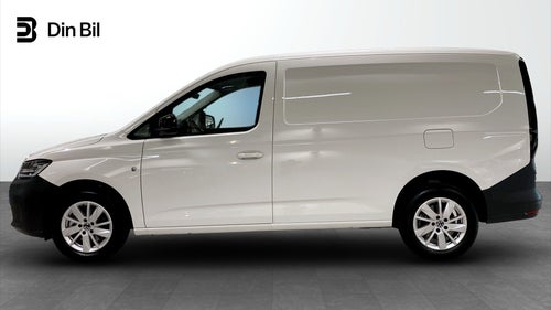 Volkswagen Caddy Cargo Maxi TDI 122hk DSG/Drag