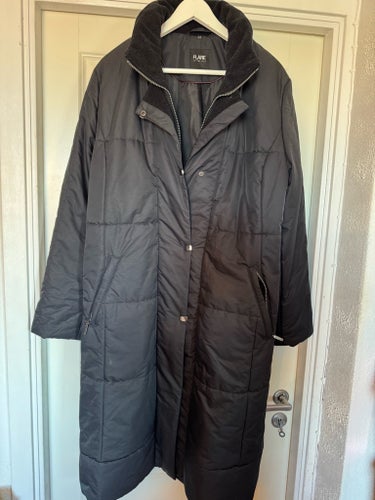 Vinter jacka vintage