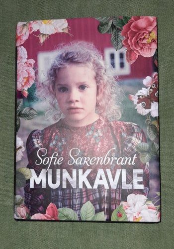 Munkavle av Sofie Sarenbrant