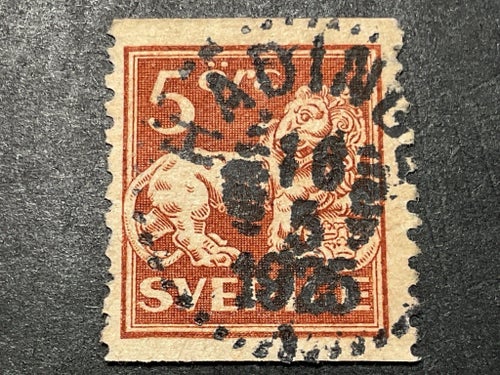 Hädinge 16/5 1925
