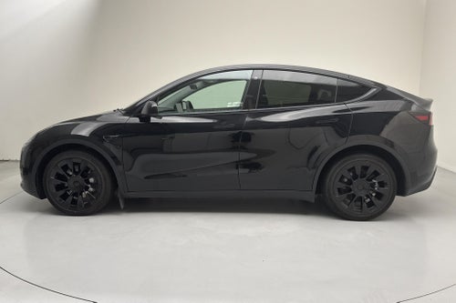 Tesla Model Y Long Range Dual Motor AWD