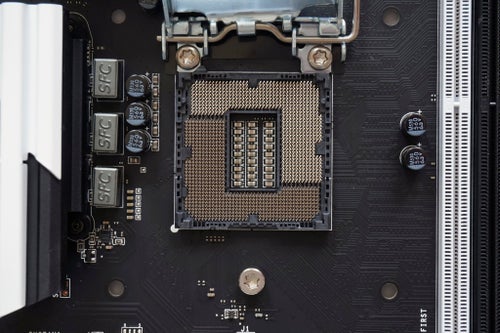 MSI Z97S SLI Krait moderkort (M.2, Z97, ATX, LGA 1150) | Se beskrivning