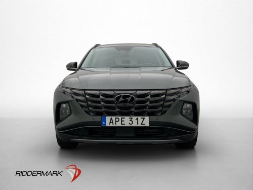 Hyundai Tucson PHEV Advanced Drag 360° CarPlay Skinn Adaptiv
