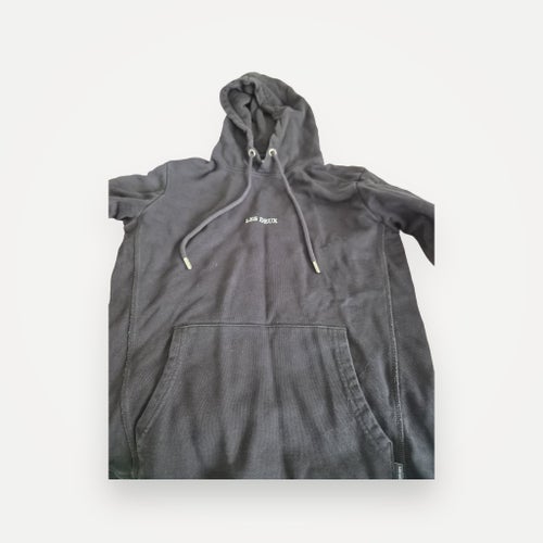 Les Deux-hoodie