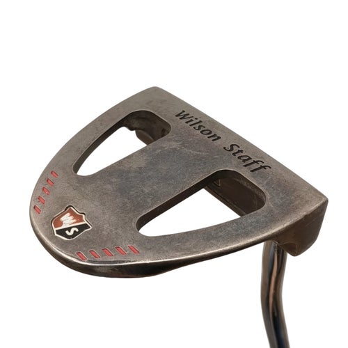 Wilson 8875 Putter / 34"