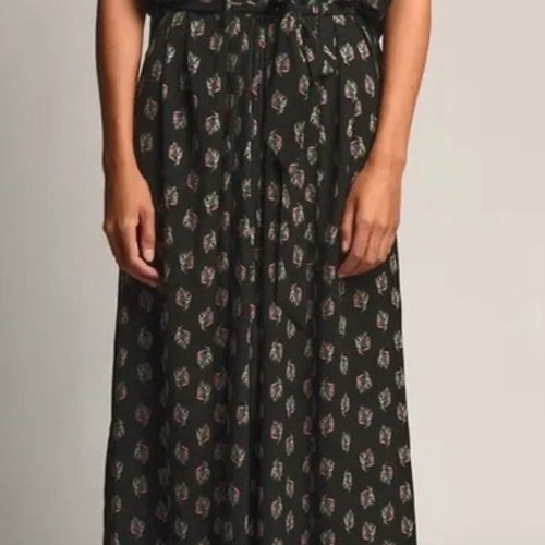 Rodebjer kaftan storlek M