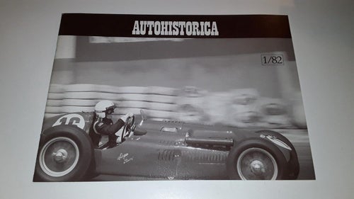 Autohistorica nr 1 1982