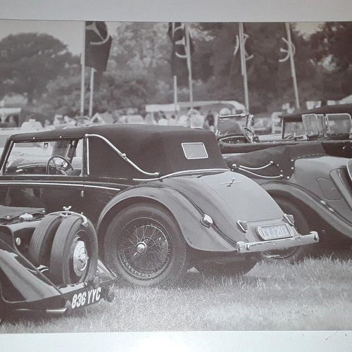 Autohistorica nr 1 1982