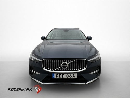 Volvo XC60 Recharge T6 Core Bright Värmare Drag Pano MOMS