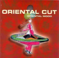 Oriental Mood "Oriental Cut" (CD EU edition) New but not sealed