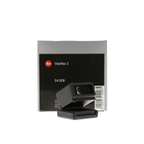 Leica Visoflex 2 Elektronisk Sökare (5 596 kr exkl. moms)