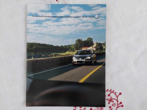Volkswagen USA 2005 ? ..