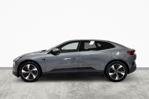 Polestar 4 Long Range Single Motor Business edt