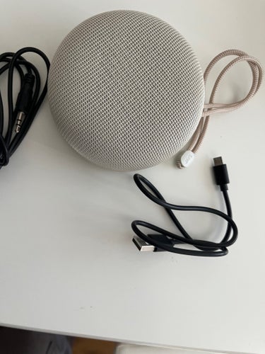 JAYS s-Go Mini Bluetooth-högtalare