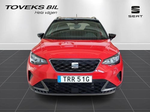 SEAT Arona 1.0 TSI FR