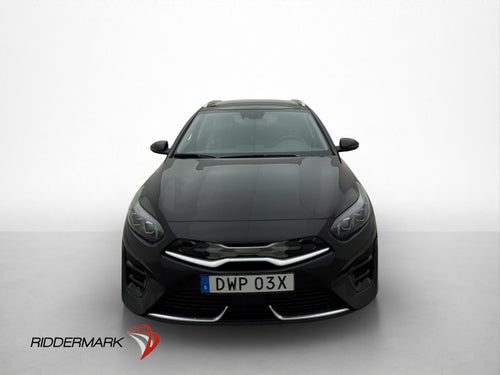 Kia Ceed SW Plug-in Hybrid 141hk Advance Plus 2 Pano Dragrok