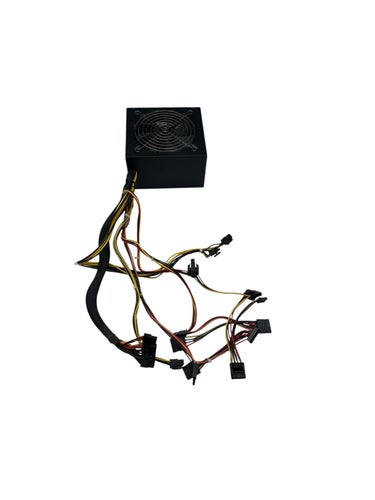 Cooler Master 500W RS-500-PCAP-A3 Power Supply/ nätaggregat (beg)