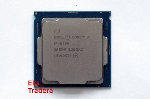 Intel Core i7-8700 (LGA 1151-2)