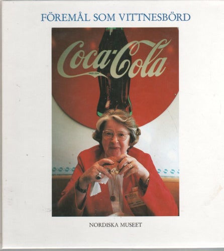 Föremål som vittnesbörd