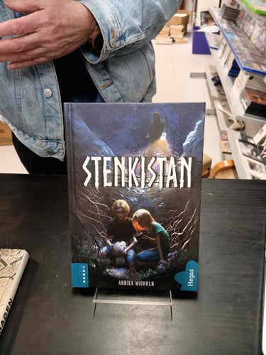STENKISTAN