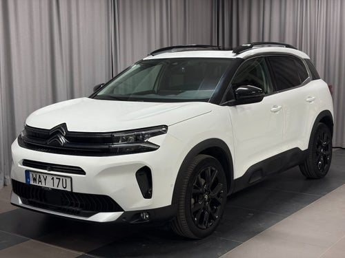 Citroën C5 Aircross 1.2 PureTech 130 EAT, 131hk, 2023