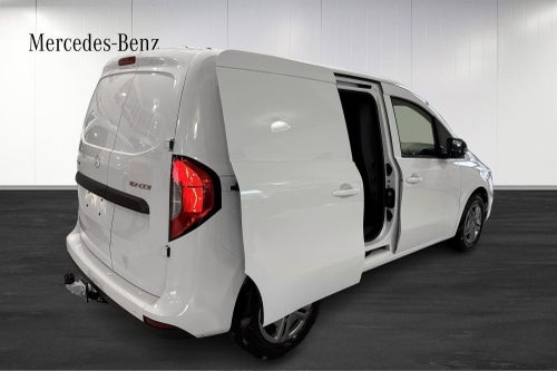 Mercedes-Benz Citan 112 CDI L2 SPECIAL EDITION | Omgående Leverans