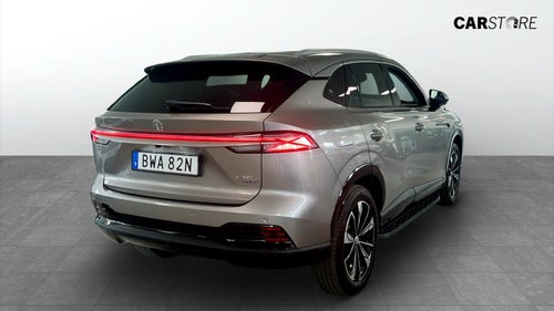 MG HS PHEV LUXURY PLUG-IN HYBRID 307HK 360KAMERA CARPLAY NAVI