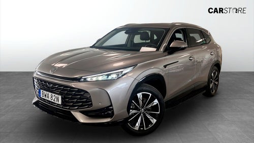MG HS PHEV LUXURY PLUG-IN HYBRID 307HK 360KAMERA CARPLAY NAVI